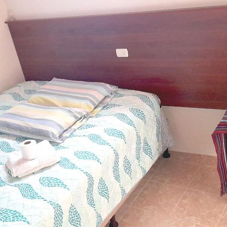 Hotel Ideal, Your House In Quetzaltenango Bagian luar foto