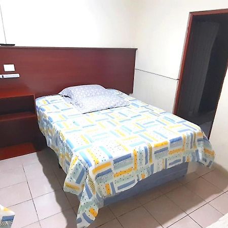 Hotel Ideal, Your House In Quetzaltenango Bagian luar foto