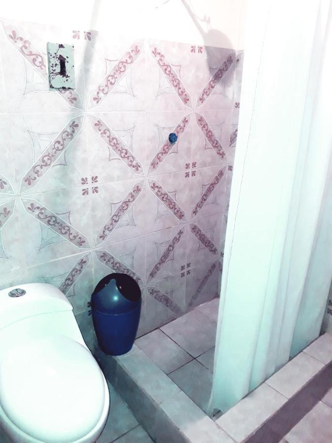 Hotel Ideal, Your House In Quetzaltenango Bagian luar foto