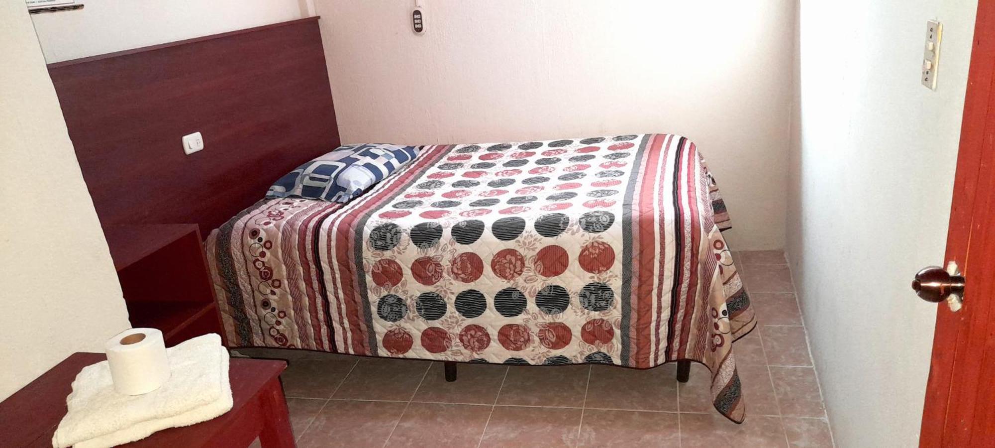 Hotel Ideal, Your House In Quetzaltenango Bagian luar foto
