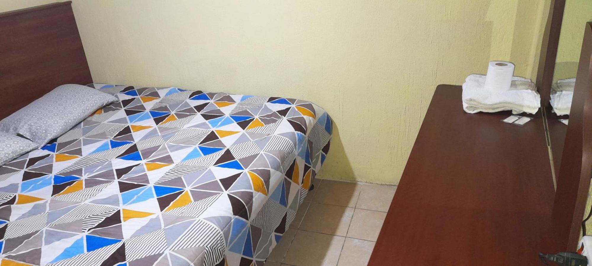 Hotel Ideal, Your House In Quetzaltenango Bagian luar foto