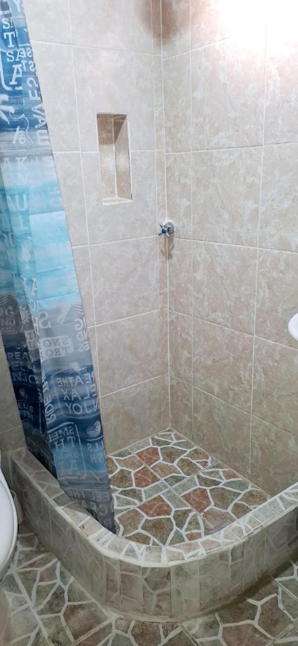 Hotel Ideal, Your House In Quetzaltenango Bagian luar foto