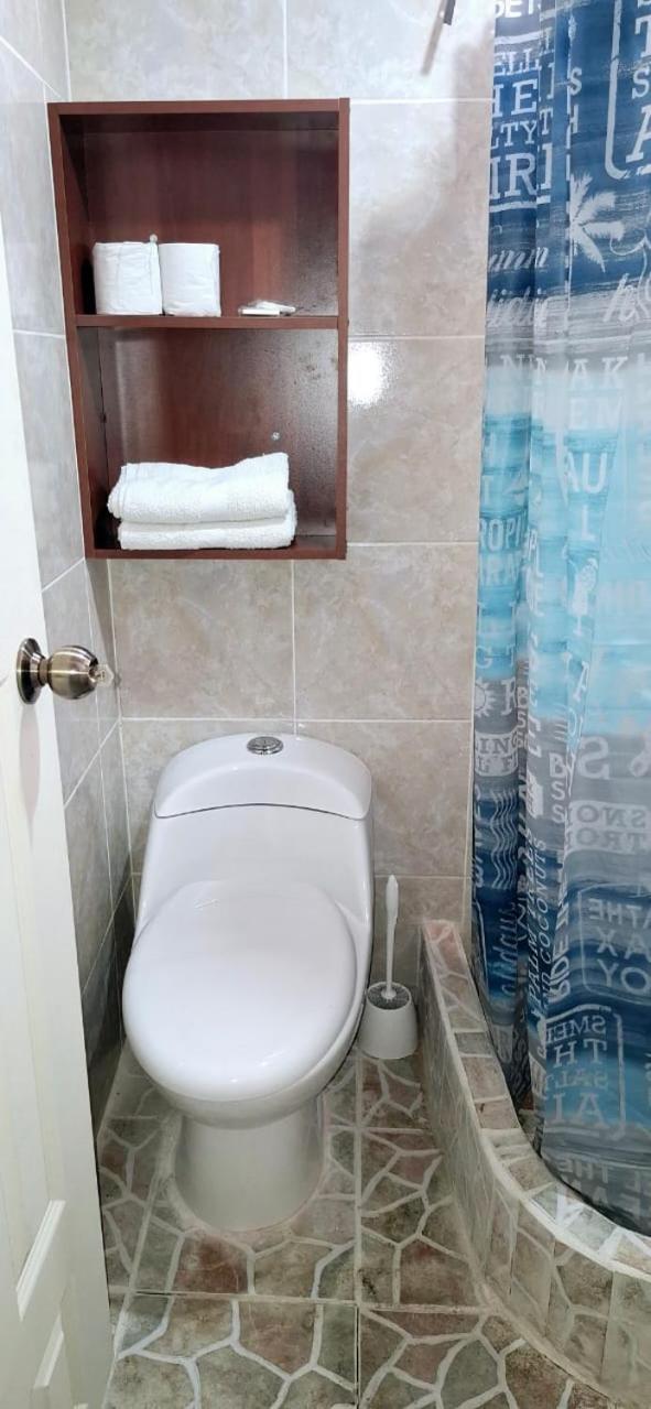 Hotel Ideal, Your House In Quetzaltenango Bagian luar foto