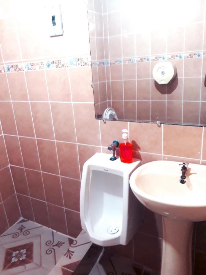 Hotel Ideal, Your House In Quetzaltenango Bagian luar foto
